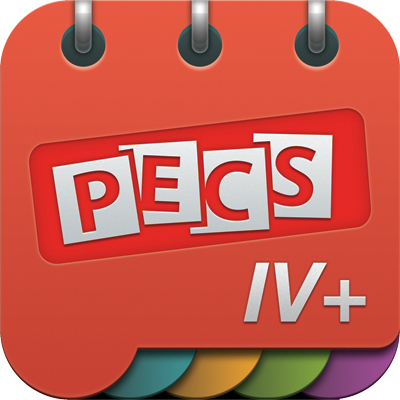 PECS Application PECS® IV+